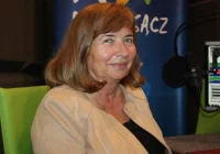 Burmistrz Miasta Jolanta Juszkiewicz w RDN Nowy Sącz – o działaniach miasta w sprawie utrudnień przy budowie linii kolejowej - zdjęcie główne