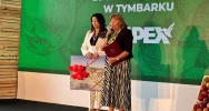 Odbyło się oficjalne otwarcie nowego Centrum Logistycznego Grupy Maspex w Tymbarku - zdjęcie 4