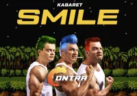 Zarezerwuj bilety już dziś! Kabaret Smile wraca z nowym programem „CONTRA”! - zdjęcie główne