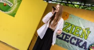 Dzień Dziecka w parku: występy, atrakcje i nagrody (ZDJĘCIA) - zdjęcie 5