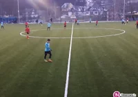 Limanovia pokonała w sparingu TS Węgrzce - zdjęcie główne