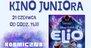 Kosmiczna eskapada w Kinie Juniora. Zarezerwuj bilety już dziś! - zdjęcie 2