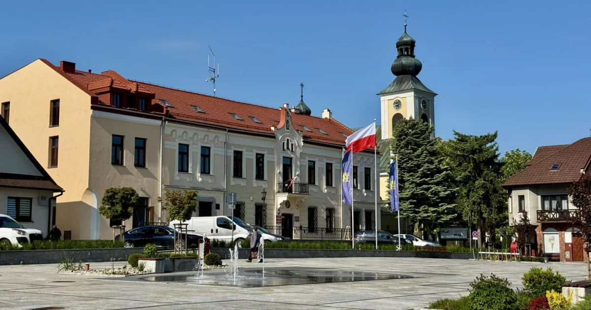Urząd kontra radny - poszło o komentarz