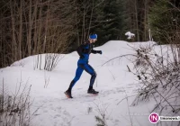 Robert Faron od początku roku w świetnej formie - zdjęcie główne