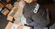 CBŚP zlikwidowało grupę przestępczą i zabezpieczyło narkotyki warte 2 mln zł - zdjęcie 5