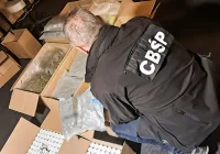 CBŚP zlikwidowało grupę przestępczą i zabezpieczyło narkotyki warte 2 mln zł - zdjęcie główne