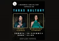 TARAS KULTURY - koncert Marty Florek i Marceliny Gawron z zespołem już 28 czerwca! - zdjęcie główne