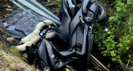 Śmierć 50-letniego motocyklisty - zdjęcie 2