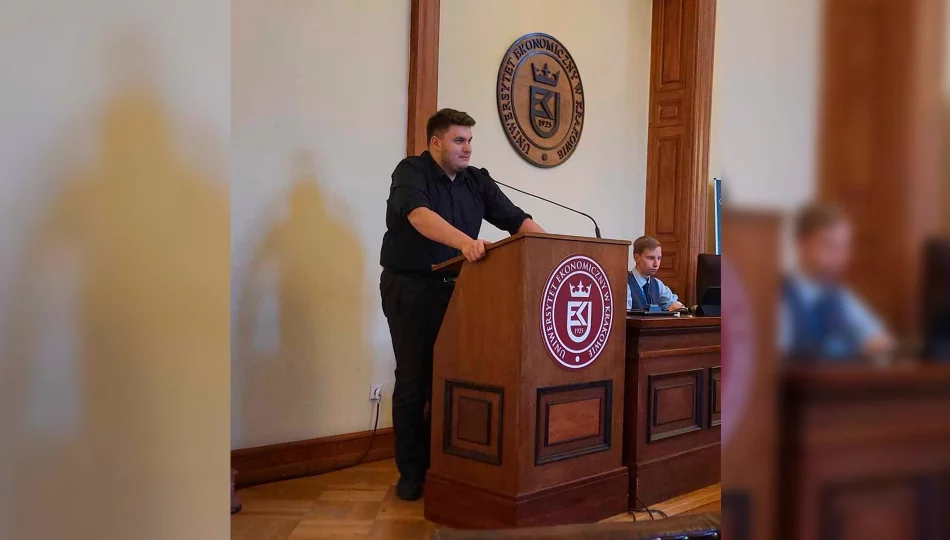 „To kampania, która wzmocniła struktury Konfederacji” - zdjęcie 1
