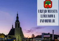 Urząd Miasta Limanowa ogłasza nabór na wolne stanowisko pracy! - zdjęcie główne