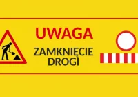 Uwaga – zamknięcie ulicy Leśnej! - zdjęcie główne