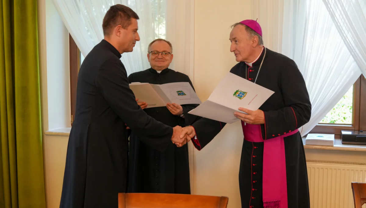 (Fot. Diecezja Tarnowska)