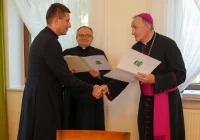 Zmiany proboszczów w Diecezji Tarnowskiej 2025 - I tura - zdjęcie główne