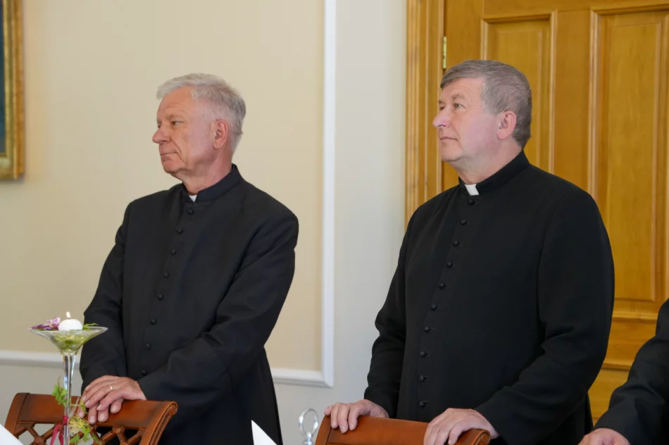 Zmiany proboszczów w Diecezji Tarnowskiej 2025 - I tura - zdjęcie 2