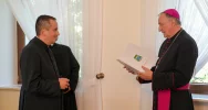 Zmiany proboszczów w Diecezji Tarnowskiej 2025 - I tura - zdjęcie 3