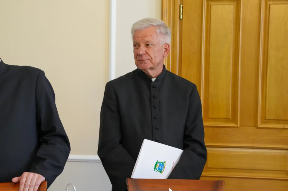 Zmiany proboszczów w Diecezji Tarnowskiej 2025 - I tura - zdjęcie 7