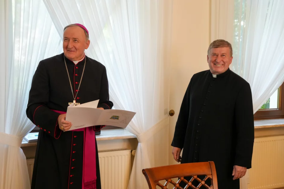 Zmiany proboszczów w Diecezji Tarnowskiej 2025 - I tura - zdjęcie 13