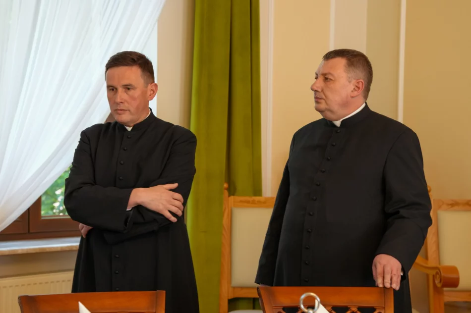 Zmiany proboszczów w Diecezji Tarnowskiej 2025 - I tura - zdjęcie 20