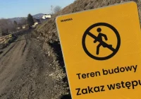  Tymczasowe zamknięcie przejazdu kolejowego - zdjęcie główne