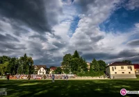 Orkan Szczyrzyc myśli o kolejnych wzmocnieniach - zdjęcie główne