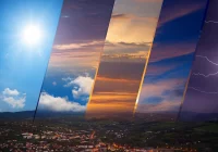 Prognoza pogody na 11 i 12 września - zdjęcie główne