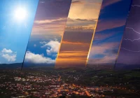 Prognoza pogody: Limanowa i region — 25 sierpnia–2 września 2025 - zdjęcie główne