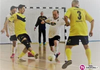 W Tymbarku walczyli m.in. ze Słowakami - zdjęcie główne