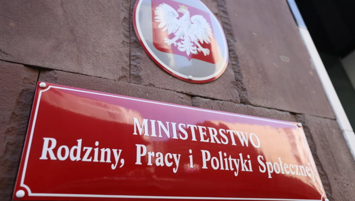 Najnowsze dane o bezrobociu w Polsce