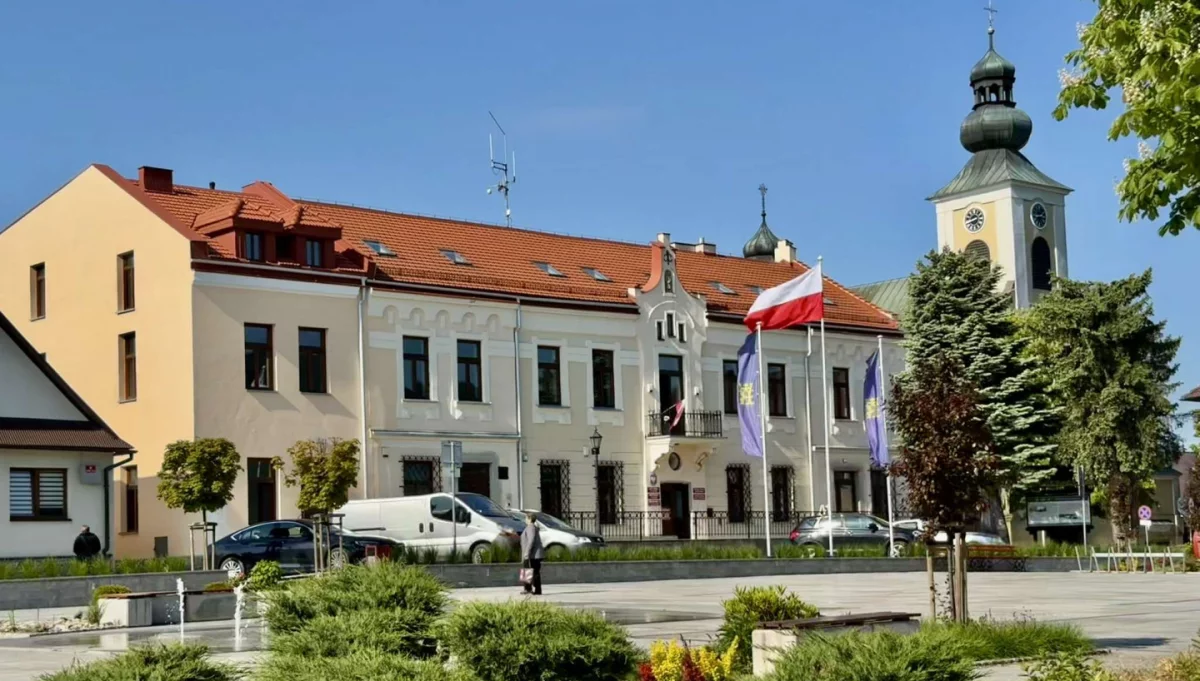 Były prezes do wójta: “Pycha kroczy przed upadkiem”