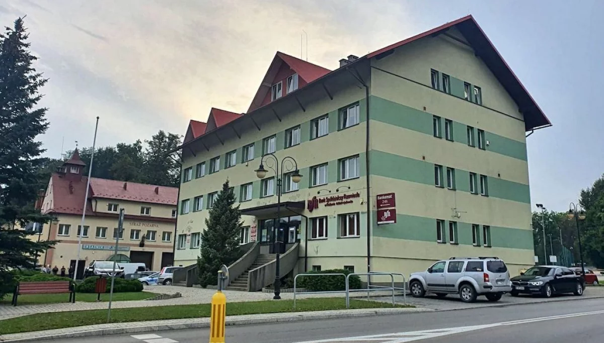 Obraduje Rada Gminy - transmisja na żywo