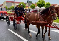 Jutro miejskie obchody Dnia Strażaka - zdjęcie główne