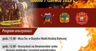 Jutro miejskie obchody Dnia Strażaka - zdjęcie 2