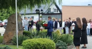Rajd upamiętnił niezłomnych nauczycieli i uczniów - zdjęcie 3