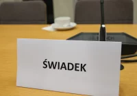 Były szef CBA Ernest Bejda zatrzymany - zdjęcie główne