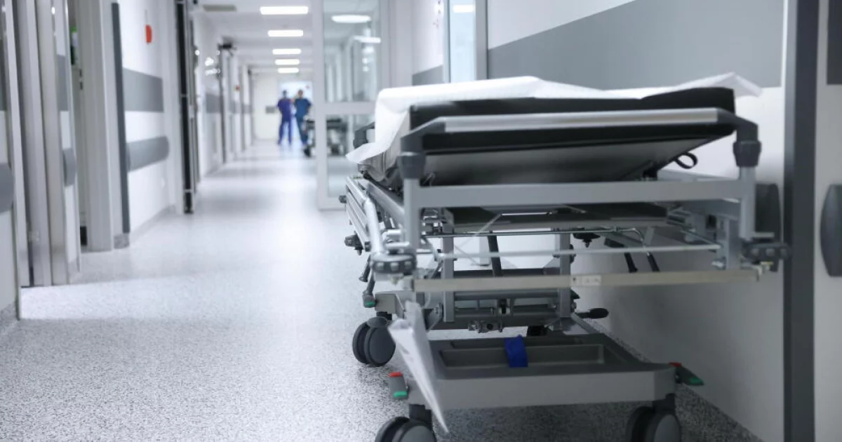 NFZ w trudnej sytuacji; wrócił temat reformy szpitali i podwyżek płac
