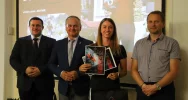 Wręczenie Nagród Wójta Gminy Limanowa za wysokie osiągnięcia sportowe w 2024r. - zdjęcie 3