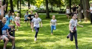 Na starcie stanęło 216 zawodników - zdjęcie 3
