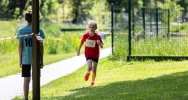 Na starcie stanęło 216 zawodników - zdjęcie 5