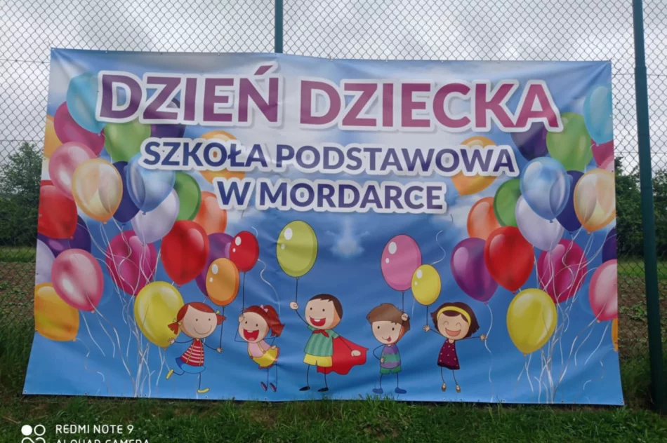 Dzień Dziecka z atrakcjami i udziałem służb ratunkowych (ZDJĘCIA) - zdjęcie 4