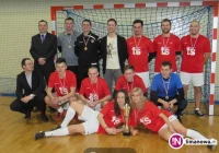 Sędziowie rywalizowali o Puchar Prezes LPPN - zdjęcie główne