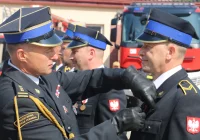 Powiatowe Obchody Dnia Strażaka w Limanowej (ZDJĘCIA) - zdjęcie główne