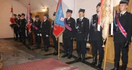 Powiatowe Obchody Dnia Strażaka w Limanowej (ZDJĘCIA) - zdjęcie 5