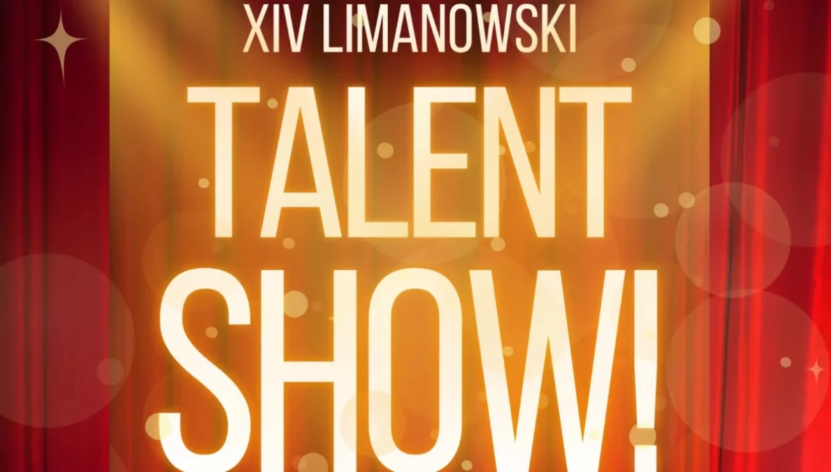 Limanowski Talent Show powraca. Trwają zgłoszenia do XIV edycji 