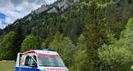 Kronika GOPR: kilkadziesiąt interwencji - zdjęcie 4