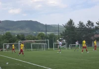 Limanovia wygrywa i zostaje w IV lidze - zdjęcie główne
