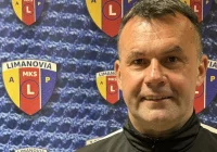 Marcin Bogdan odchodzi z Limanovii - zdjęcie główne