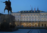 Szefowa KPRP: w interesie Polski jest, by mandat prezydenta był silny i niekwestionowany - zdjęcie główne