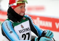 Justyna Kowalczyk w coraz lepszej formie. Rosną nadzieje przed Igrzyskami - zdjęcie główne