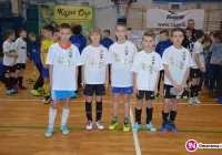 Winter Kajet Cup: niedzielne rozstrzygnięcia - zdjęcie główne