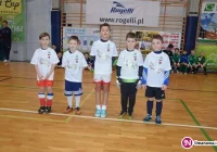 Mam Talent zwyciężył w Kajet Cup wśród żaków - zdjęcie główne